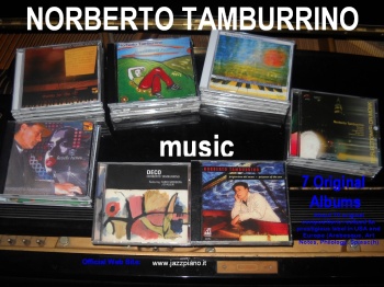 Tamburrino' Music